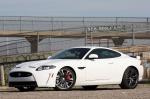 Jaguar XKR-S 2012 года
